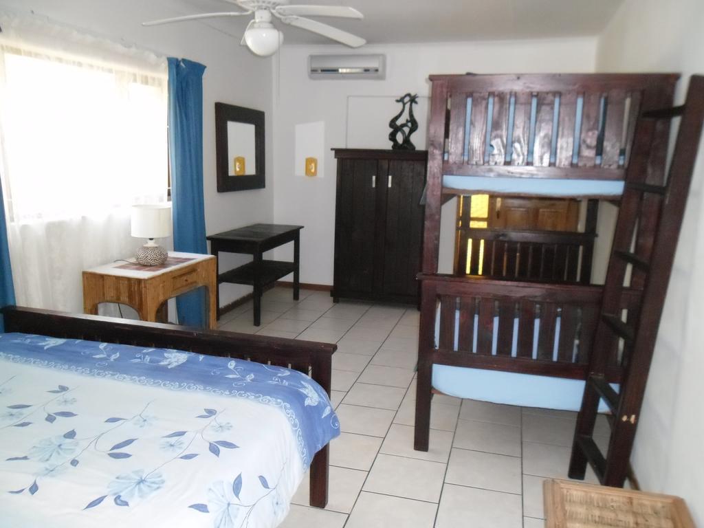 57 Pelican Street Saint Lucia Estuary 部屋 写真